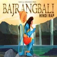 Bajrangbali - Hindi Rap Song (Narci)