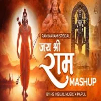 Jai Shree Ram Mashup 2024 (Ram Navami Special)
