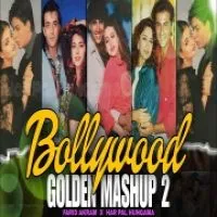 Bollywood Golden Mashup 90s Old Superhit (Lofi Mashup)