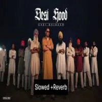 Desi Hood (Lofi Mix)