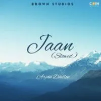 Jaan (Lofi Mix)