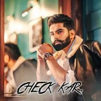 Check Kar (Lofi Mix)