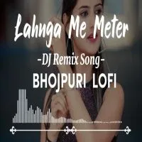 Lahanga Me Meter - Bhojpuri (Lofi Mix)