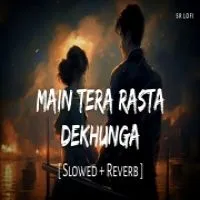 Main Tera Rasta Dekhunga (Lofi Mix)