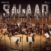 Sound of Salaar 2023
