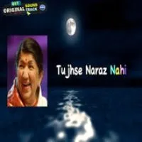 Tujhse Naraz Nahi Zindagi (AI Cover)