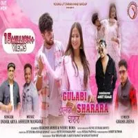 Gulabi Sharara - Pahadi (Lofi Mix)