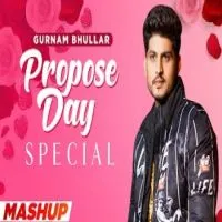 Propose Day Special (Mashup)