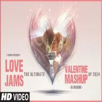 Non Stop Love Jams The Ultimate Valentine Mashup Of 2024