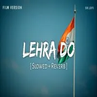 Lehra Do (Lofi Mix)