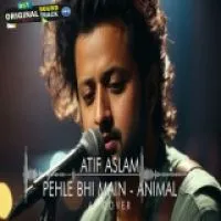 Pehle Bhi Main (AI Cover)
