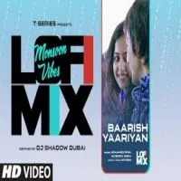 Baarish Yaariyan (Lofi Mix)
