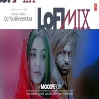 Do You Remember (Lofi Mix)