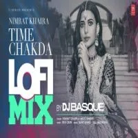 Time Chakda (Lofi Mix)