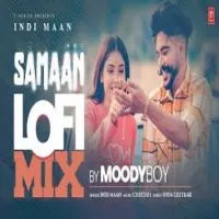 Samaan (Lofi Mix)