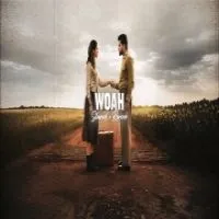 Woah (Lofi Mix)