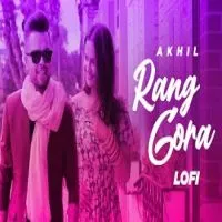 Rang Gora (Lofi Mix)