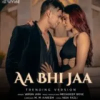 Aa Bhi Jaa (Cover)