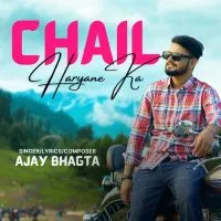 Chail Haryane Ka - Haryanvi (Lofi Mix)