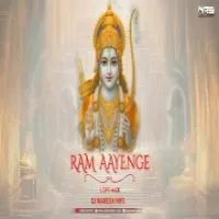 Ram Aayenge (Lofi Mix)