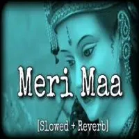 Hey Kaalratri Hey Kalyani - Meri Maa (Lofi Mix)