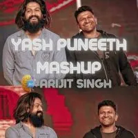 Yash Puneeth Mashup AI Cover