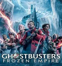 Ghostbusters Frozen Empire (2024) Dual Audio [Hindi - English] Full Movie HD ESub