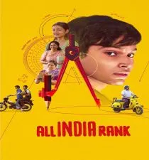 All India Rank (2024) Bollywood Hindi Full Movie HD ESub