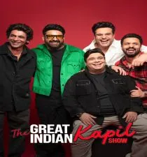 The Great Indian Kapil Show (2024) Season 1 Episode 06 Hindi Completed Web Series HD ESub