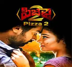 Pizza II Villa (2023) (Hindi + Tamil) Dual Audio Full Movie UnCut HD ESub