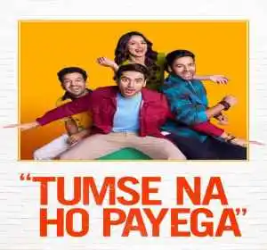 Tumse Na Ho Payega (2023) Bollywood Hindi Full Movie HD ESub