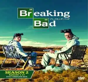 Breaking Bad S2 (2009) {Hindi + English} Dual Audio Completed BluRay HD ESub