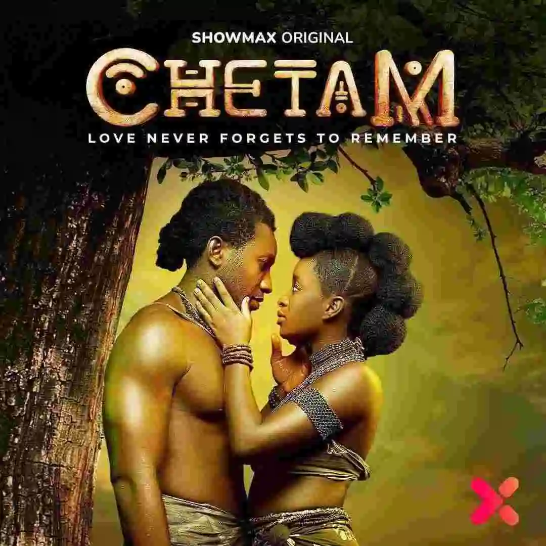 Download: 'Chetam' 2024 Nollywood TV Show
