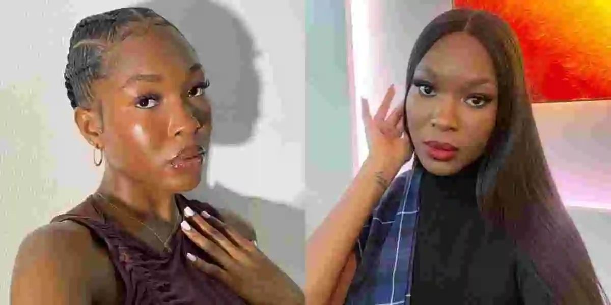 Vee Iye laments over trending issues in Nigeria
