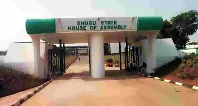 Enugu Assembly Moves To Regulate Activities Of Masquerades