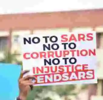 #EndSARS promoters drag CBN to court as they demand the unfreezing of their accounts