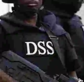 DSS and soldiers arrest six people planning a protest in Osun