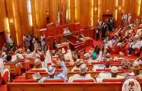 Senate Adds Kogi As Oil Producing State