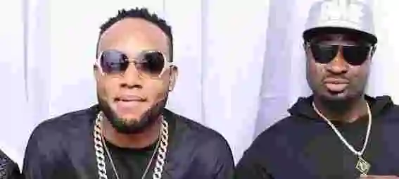 How Harrysong Stole From Our Music Label - Kcee
