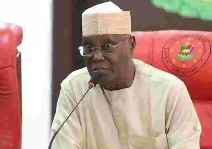 We Are Still Proud Of You – Atiku Reacts To Super Eagles’ AFCON Loss