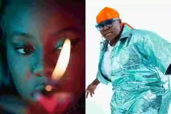 I’m In A Zero Competition With Anyone - Teni Gushes Over Beauty