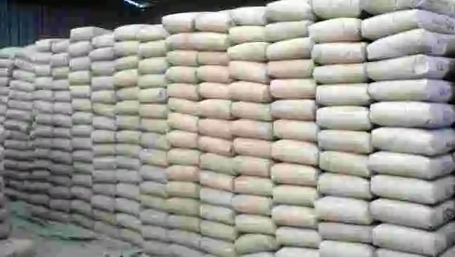 Cement Price Surges To N15,000 In Abuja