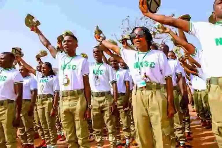 NYSC To Be Reformed Into Revenue-Generating Agency – FG