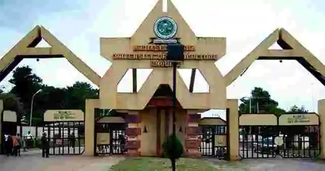 Michael Okpara University Shuts Down Indefinitely After Students Protested Fee Hike