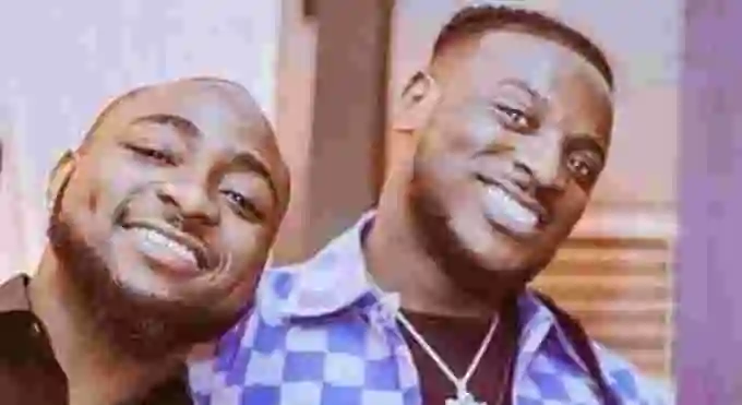 Peruzzi Reacts To Getting Used Clothes As Payment For Writing Davido’s Songs