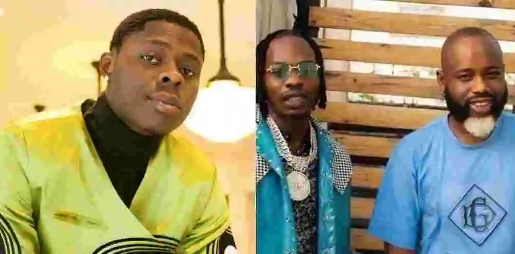 My Hatred For Mohbad Increased After His Death - Naira Marley’s Associate