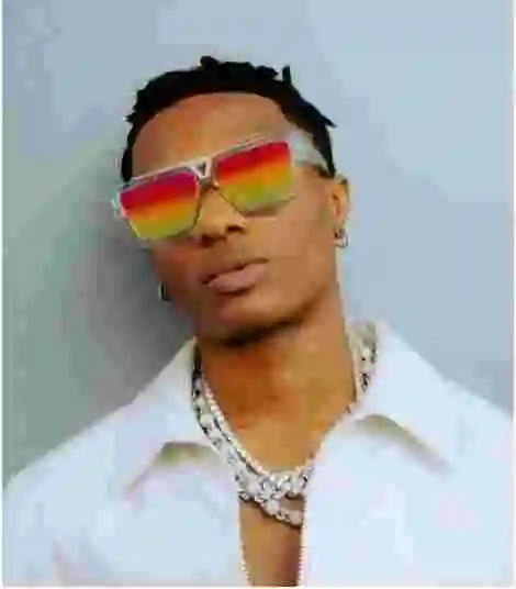 Wizkid Is Tall In Real Life – DJ Tunez Reveals Three Things You Don't Know About the Grammy Winner