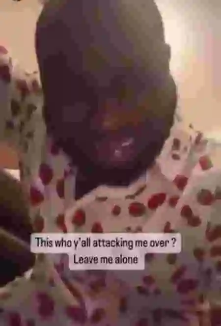 Man Down! Leaked Video of Davido Pleading in Tears Following Release of His Photo With Model Surfaces Online