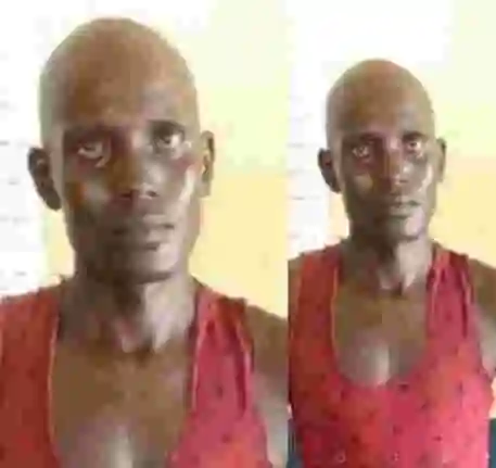 Suspected Kidnapper Arrested While Trying To Collect Ransom