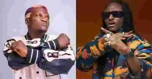 Portable Copied My Style – Terry G